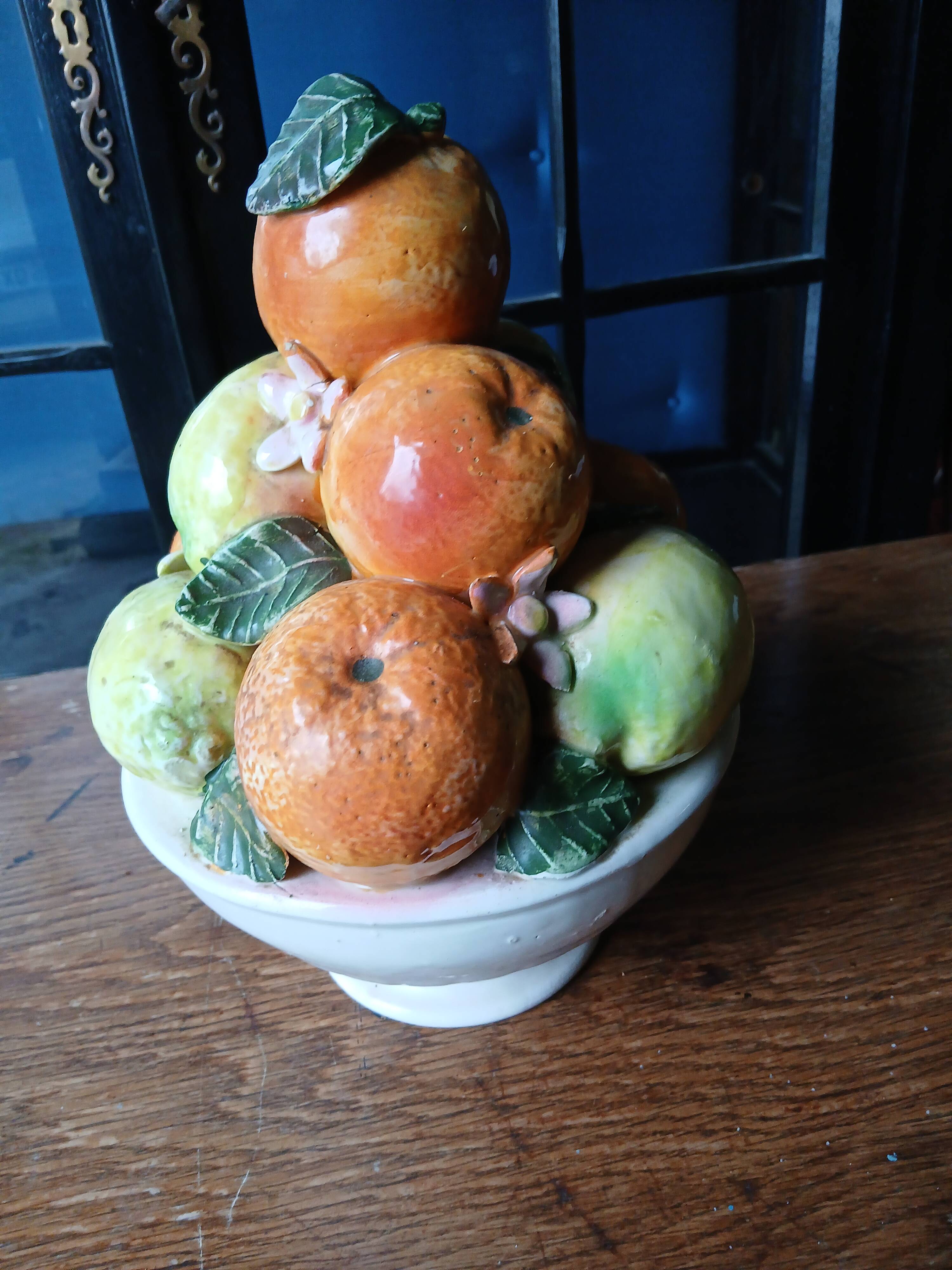 Fruit bowl