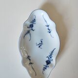 Chantilly bowl