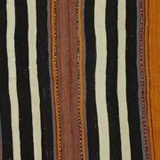 Authentic Vintage Turkish Kilims & Handwoven Rugs – Unique Home Decor Pieces 142X 261 cm