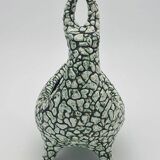 Gorka Geza, 1929 Figura in ceramica