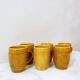 Sauerkraut tableware GIEN France - 6 mugs - 6 plates - 1 large dish (13 pieces)