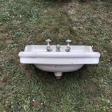 Ancien lavabo