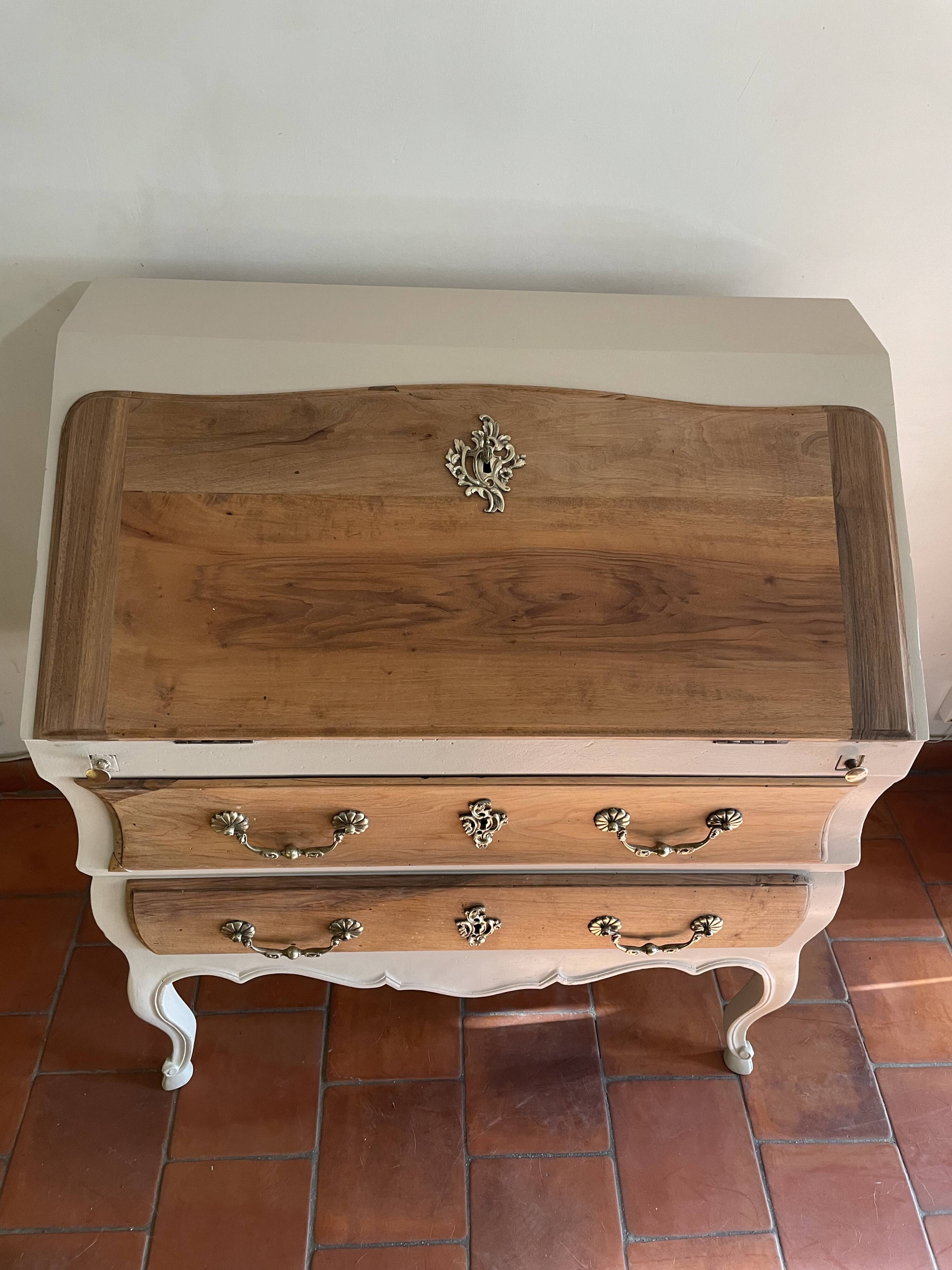 Louis XVI style secretary