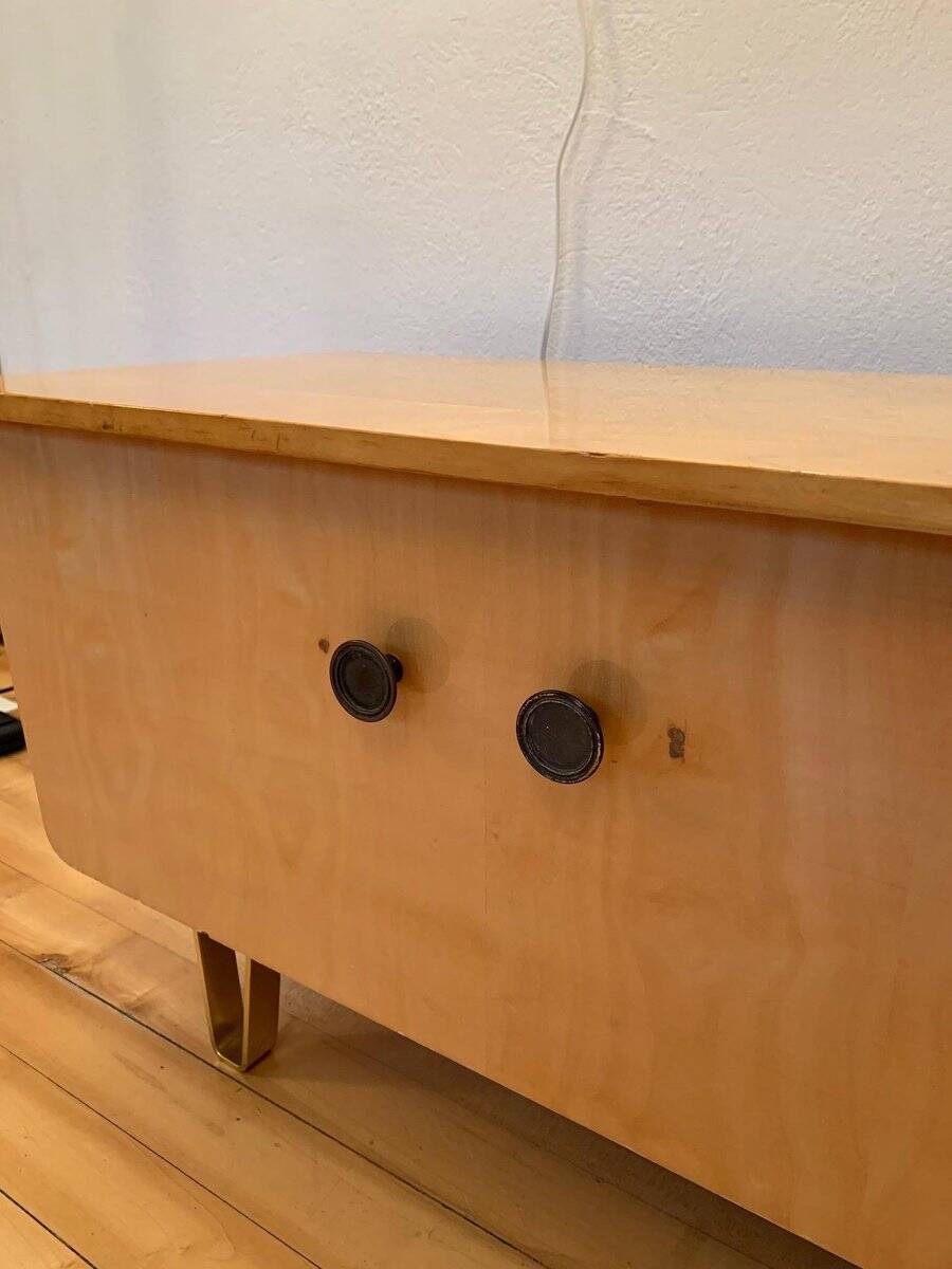 Dresser, Italy, 1960s