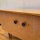 Dresser, Italy, 1960s