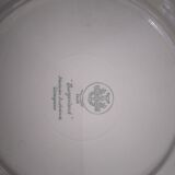 Burgenland Villeroy and bosh flat plates