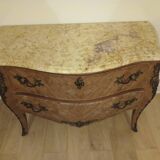 Louis XV style commode