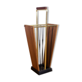 Vintage umbrella door 60s