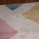 Tapis Azilal en laine