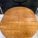 Baumann round table