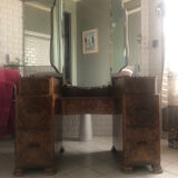 Coiffeuse année 30