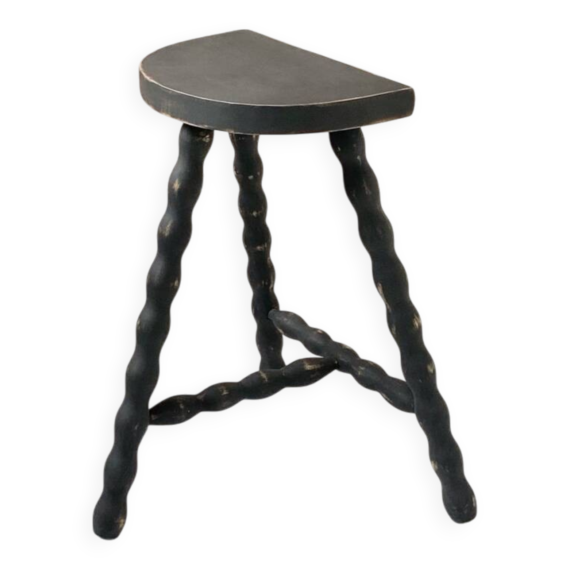 Tripod stool