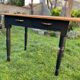 Old table