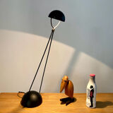 Méridiana desk lamp design Paolo Piva for Stefano Cevoli Vermezzo vintage 70s-80s