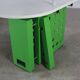 Vitra desk office table conference table Ad Hoc Citterio