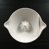 Prssse citrus white earthenware