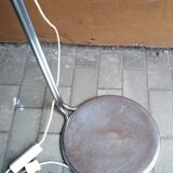 Italian Floorlamp by Luigi Massoni for Guzzini, Italy 60s