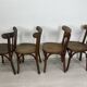 Chaises bistrot