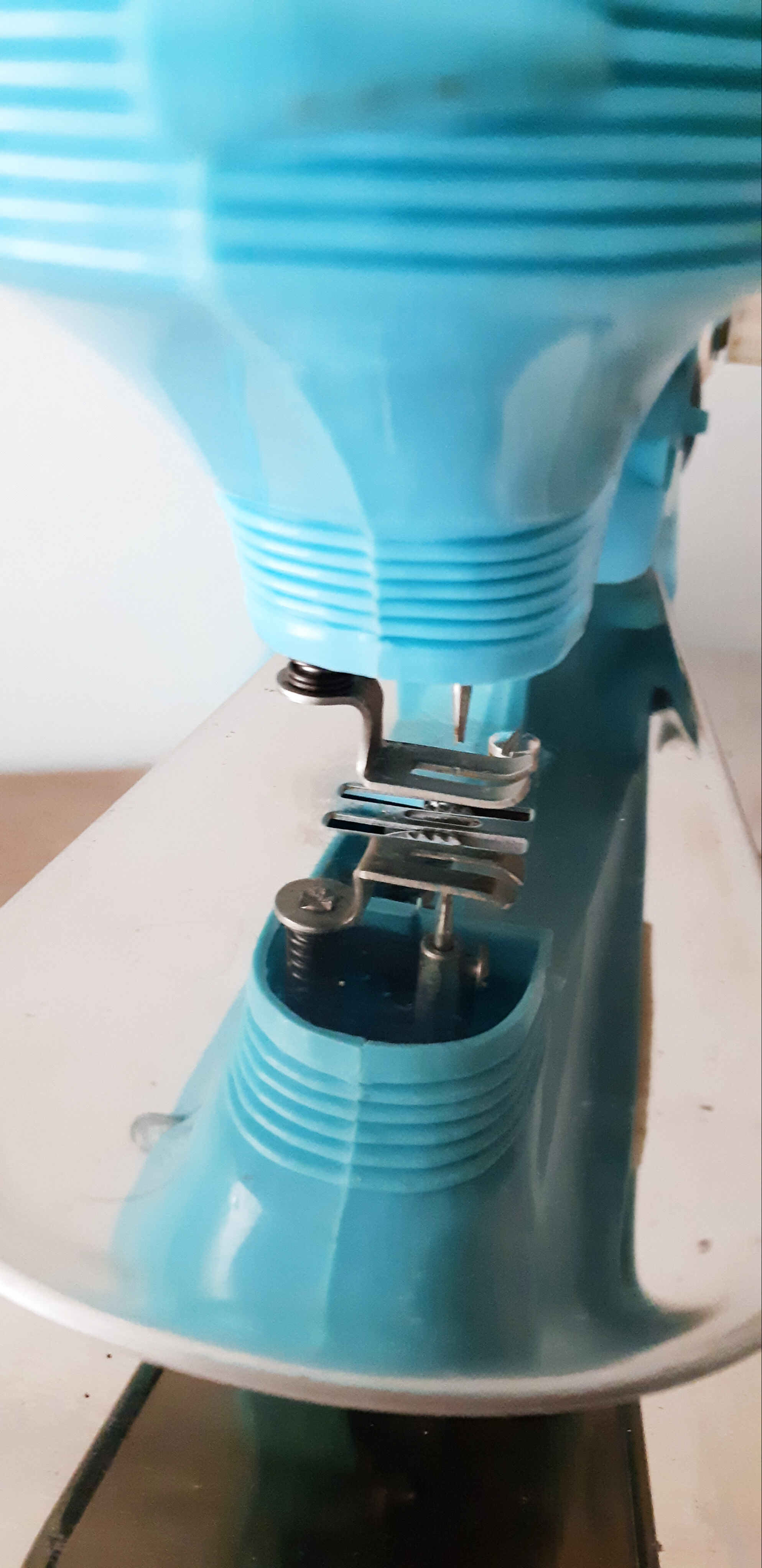 Child sewing machine My Quilt