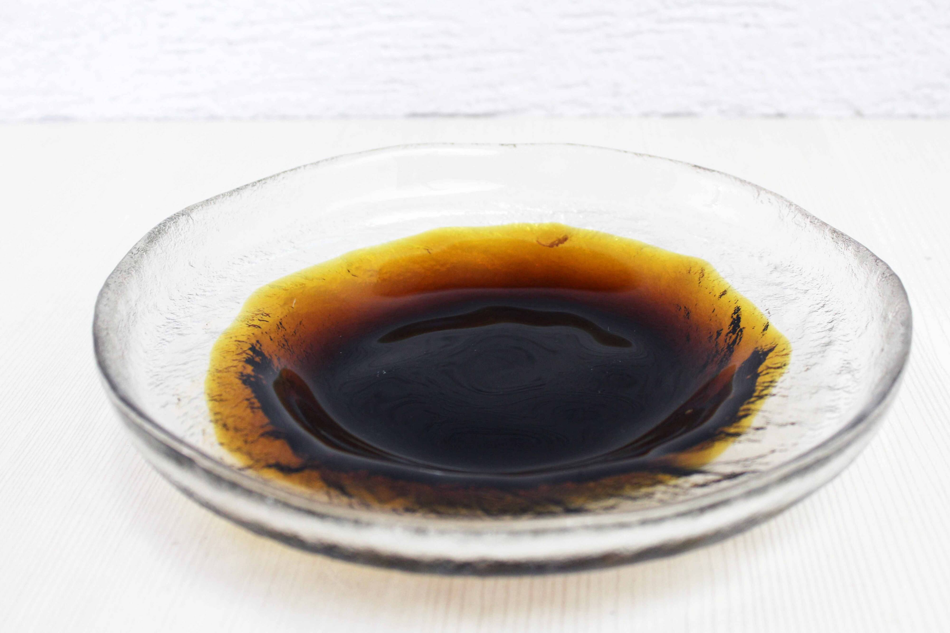 Humppila Scandinavian glass plate