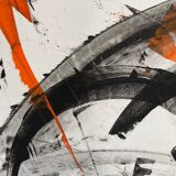 Tableau contemporain