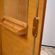 Vintage Wardrobe Up-Zavody, 1960s, Czechoslovakia