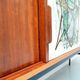 Alfred Hendrickx, Buffet d'art pour Belform