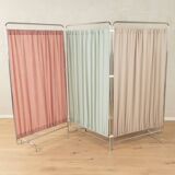 50s Folding Screen, Room Divider