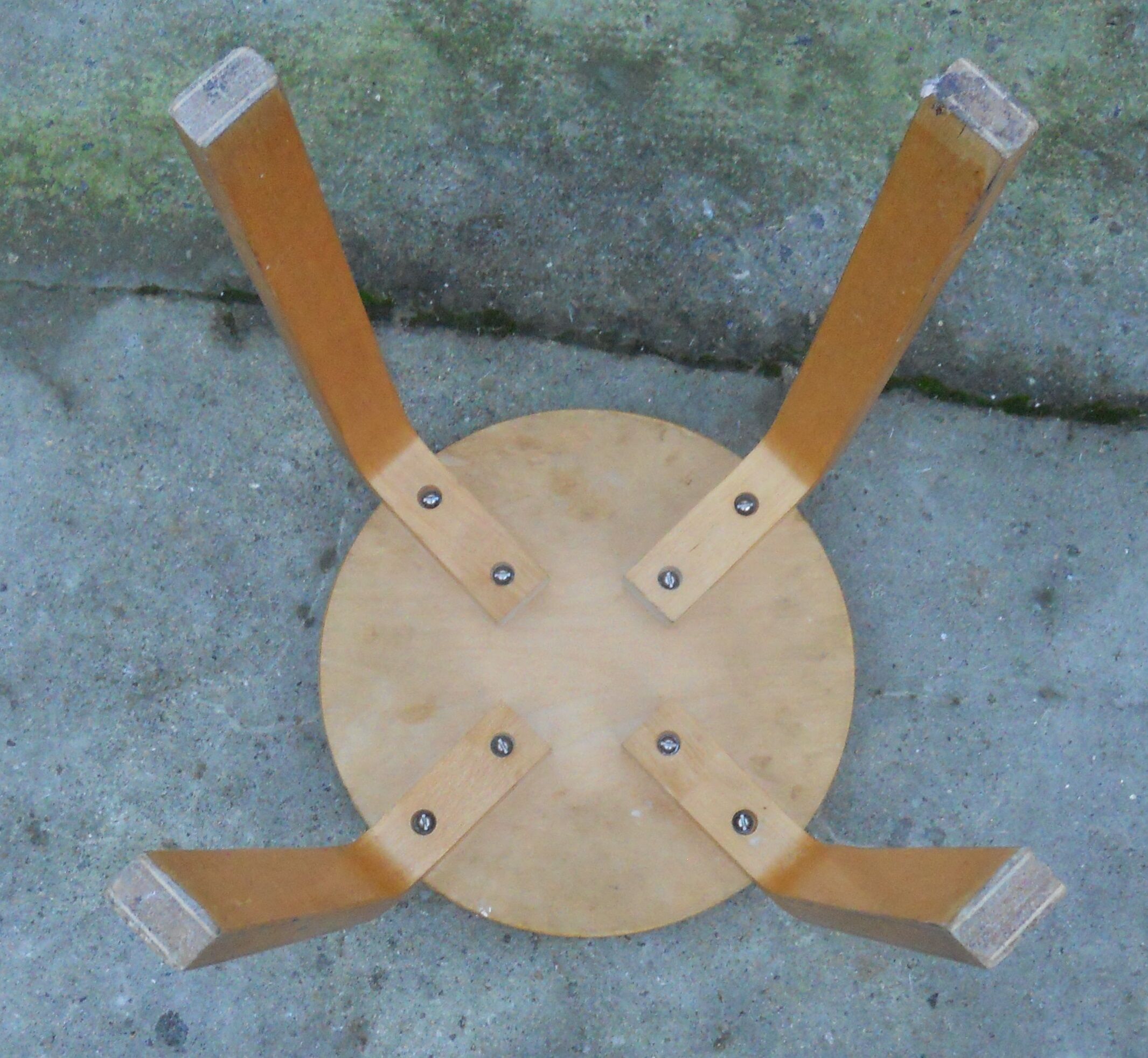 Stool