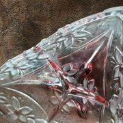 Small original crystal cup