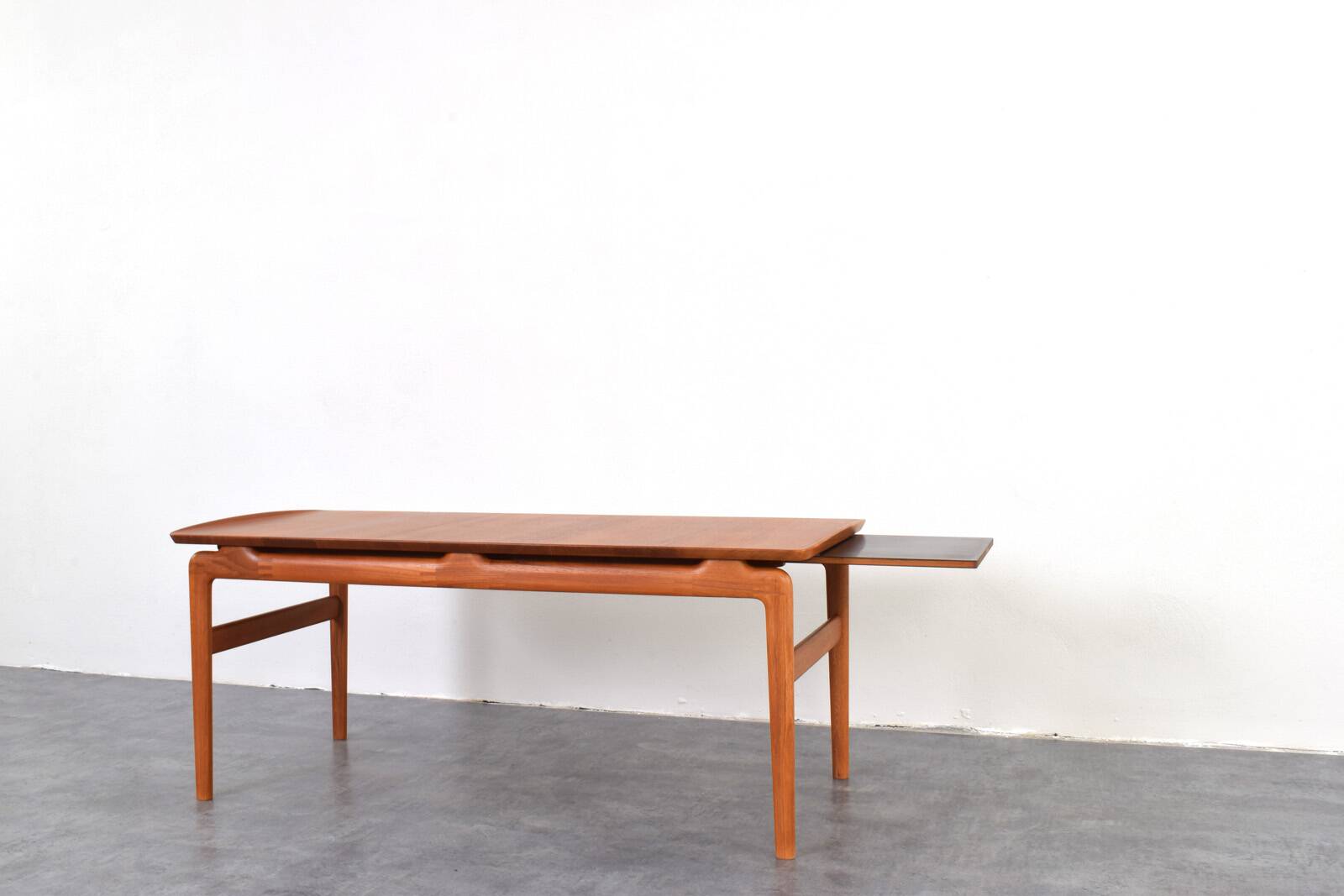 Table Basse par Peter Hvidt & Orla Mølgaard-Nielsen pour France & Søn