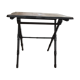 Folding table