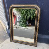 Louis Philippe mirror
