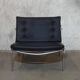 Set of 2 Lounge Chairs Model SZ07 “Kyoto” by Martin Visser For 'T Spectrum