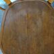 6 antique Fischel bistro chairs