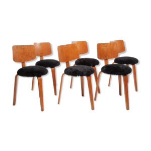 Tripode chair