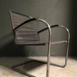 Bas Van Pelt Fauteuil Pour EMS Overschie
