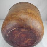 Old demijohn 10 liter viresa old french demijohn large jug bottle carboy