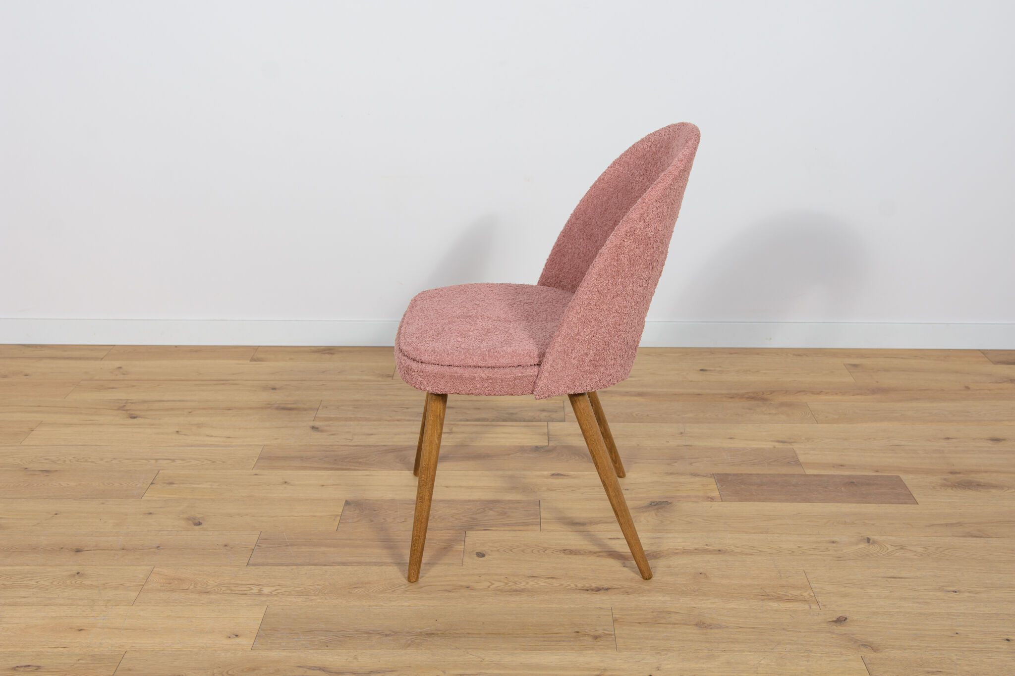 Dining Chairs by Antonín Šuman  for Tatra, 1960s, Set of 4