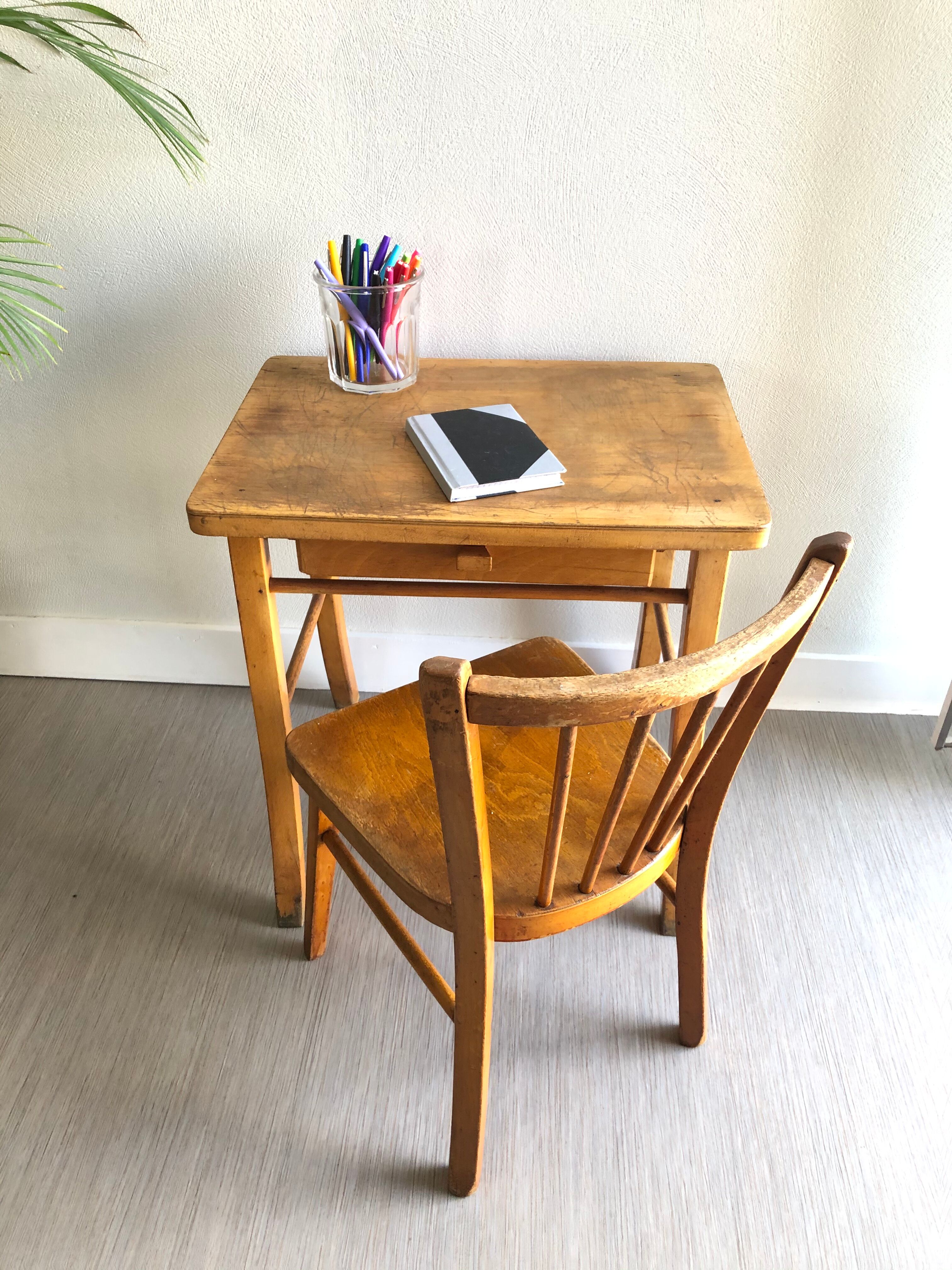 Baumann chair for children