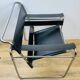 Wassily armchair by Marcel Breuer, 1970s-524001