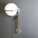 Pusicona lamp by Franco Milletti for Artemide, 1960s