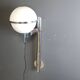 Pusicona lamp by Franco Milletti for Artemide, 1960s