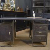 Metal industrial office 1950