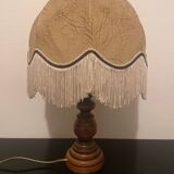 Vintage lamp