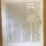 Map of 1898