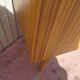Vintage chest of drawers two drawers 70s