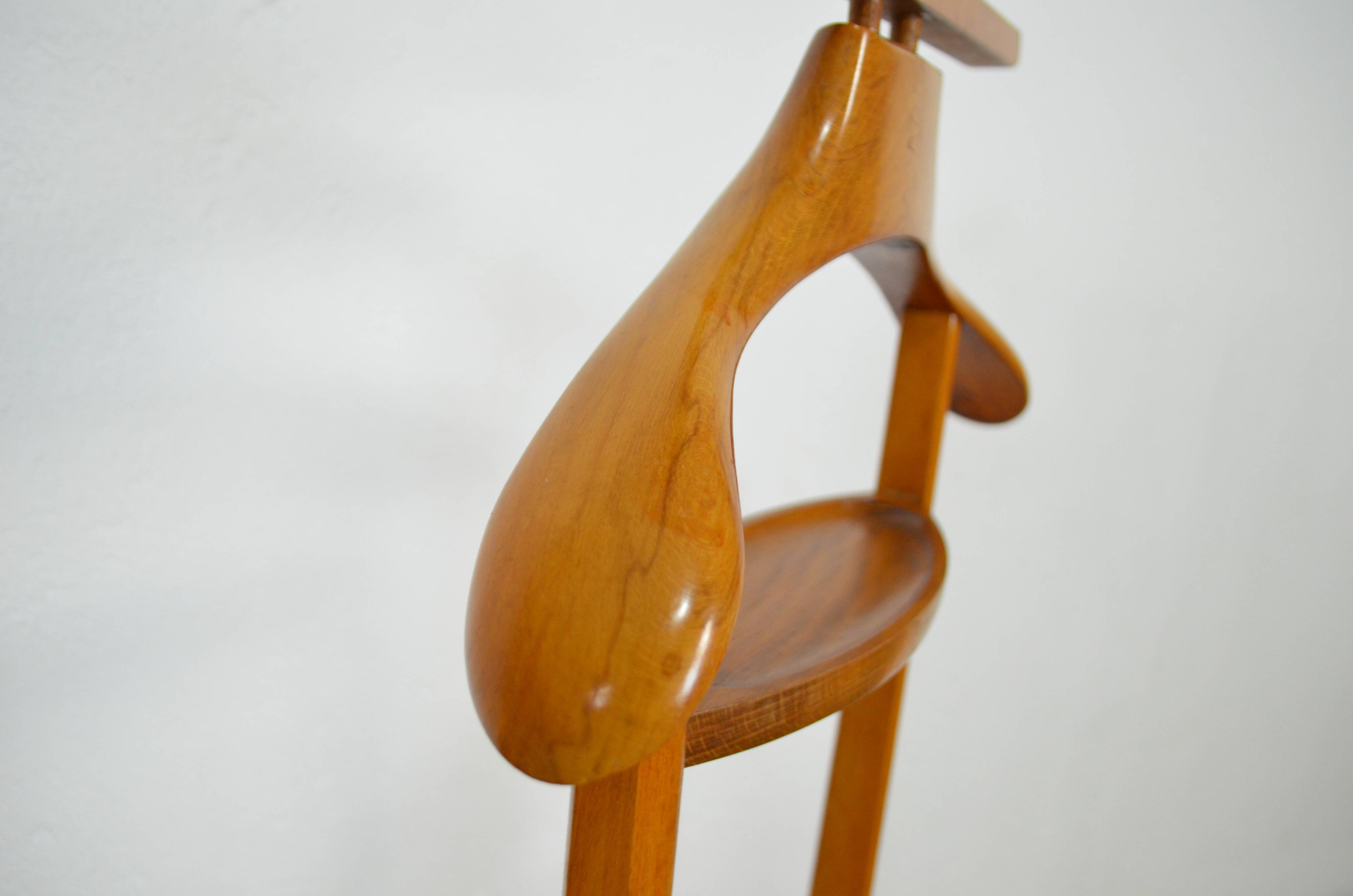 Valet edition Fratelli Reguitti Italy 1950