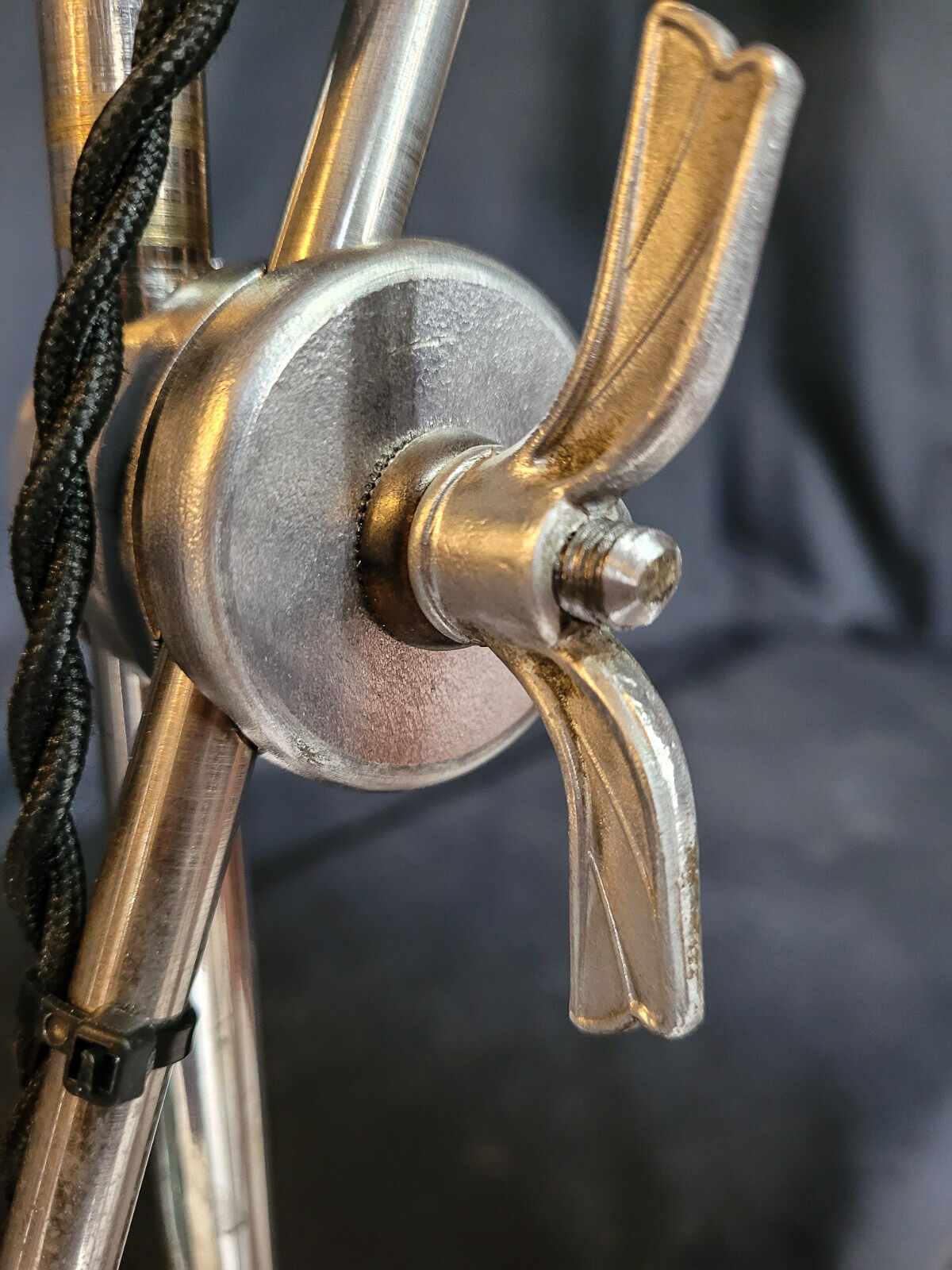 Lampe articulée Lefebvre