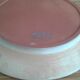 Ceramic plate